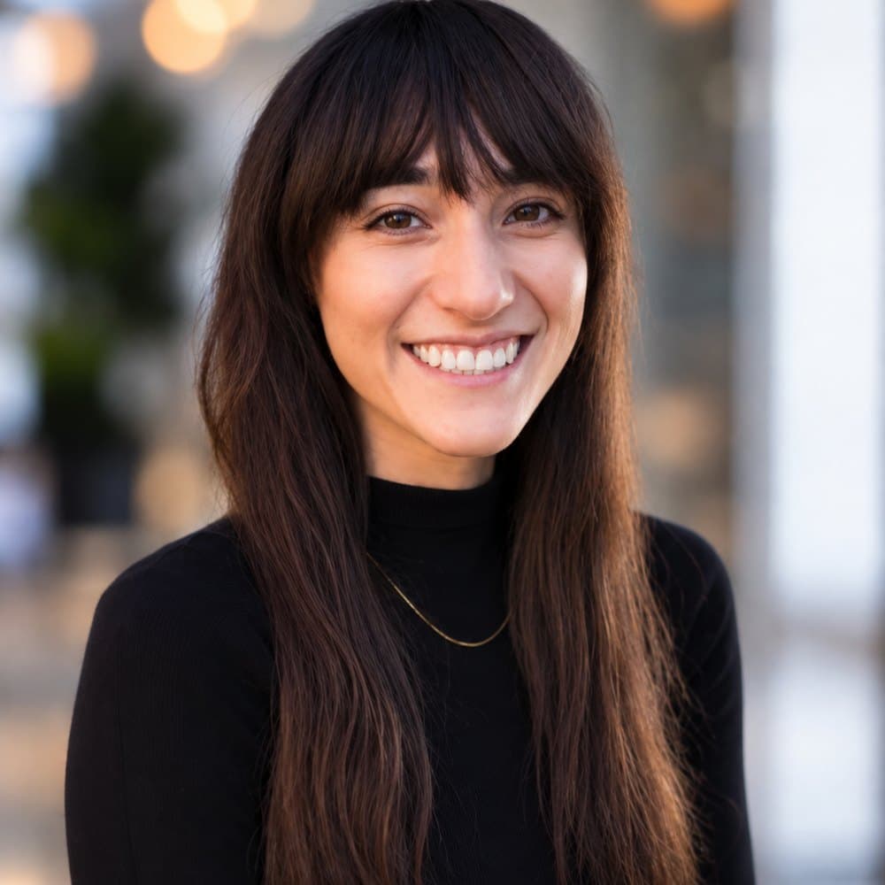 Brittany Puentes, Lead Therapist