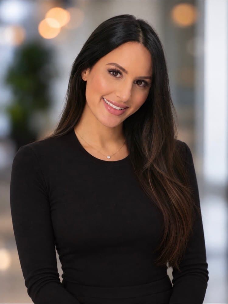 Christina Khouie, Founder