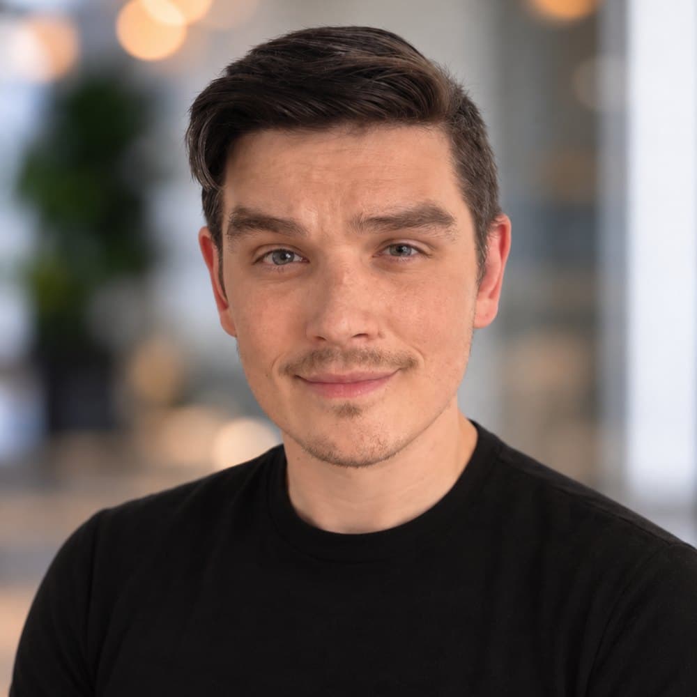 Christopher Brantley, Lead Case Manager