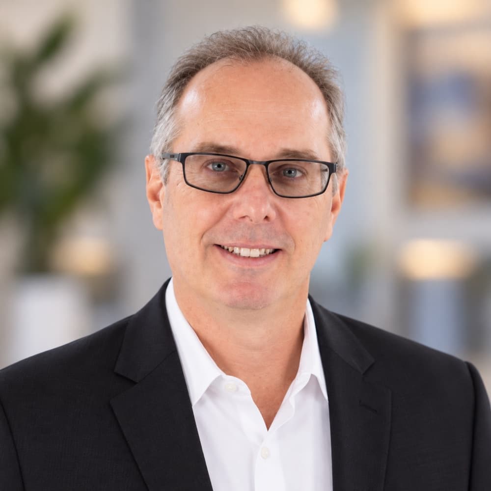 Dr. Clifford Feldman, Medical Director
