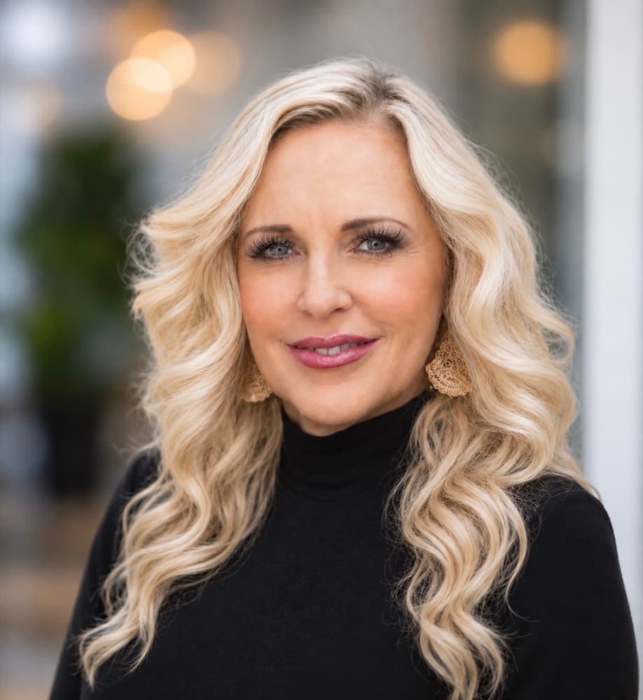 Dayna Christman, Program Director