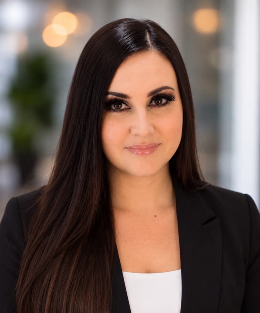 Jessica Culbertson, Program Director, Embrace Treatment Center