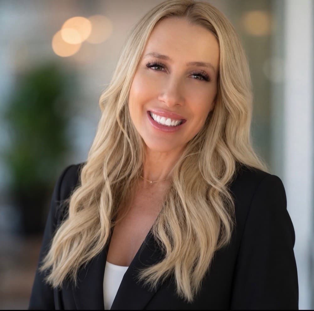 Lauren Walker, Director of Admissions