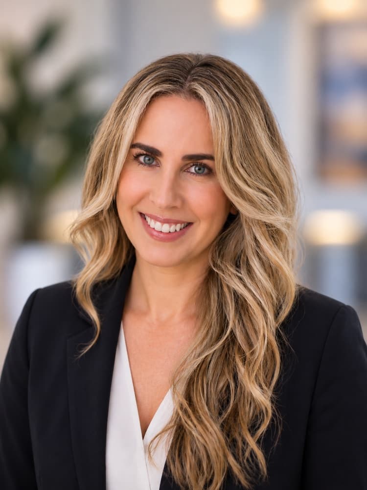 Smadar Rubinsky, Director of Maternal Wellness and Women's Mental Health