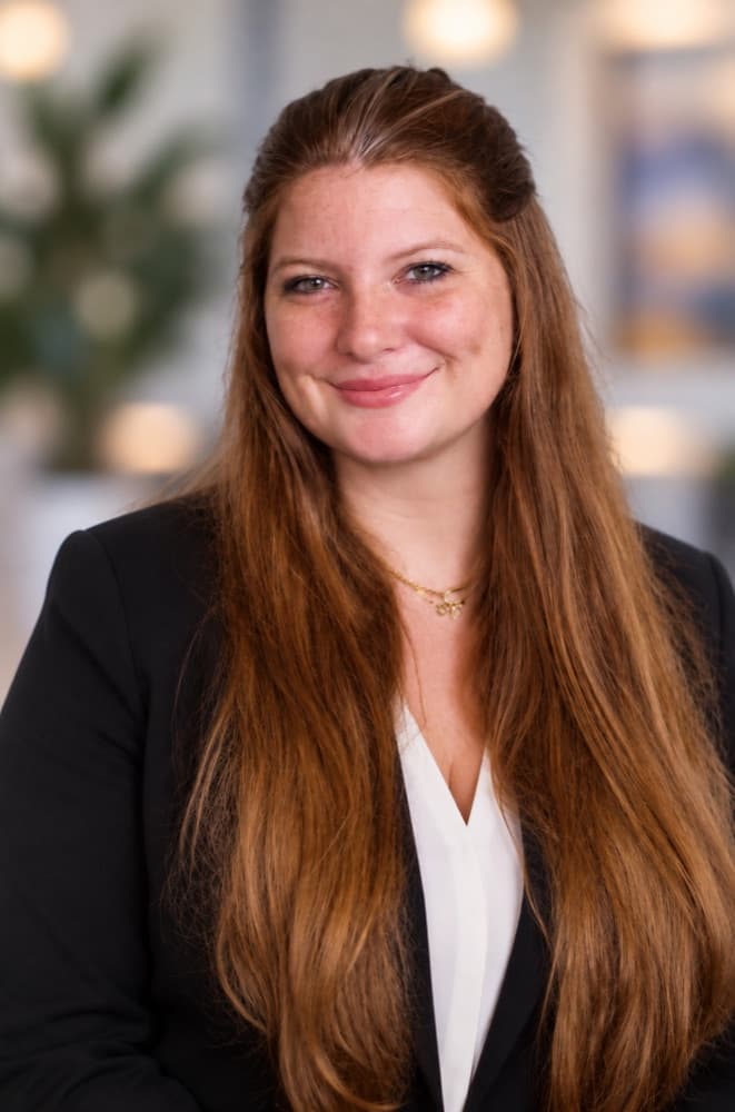Somer Magnin, Clinical Supervisor