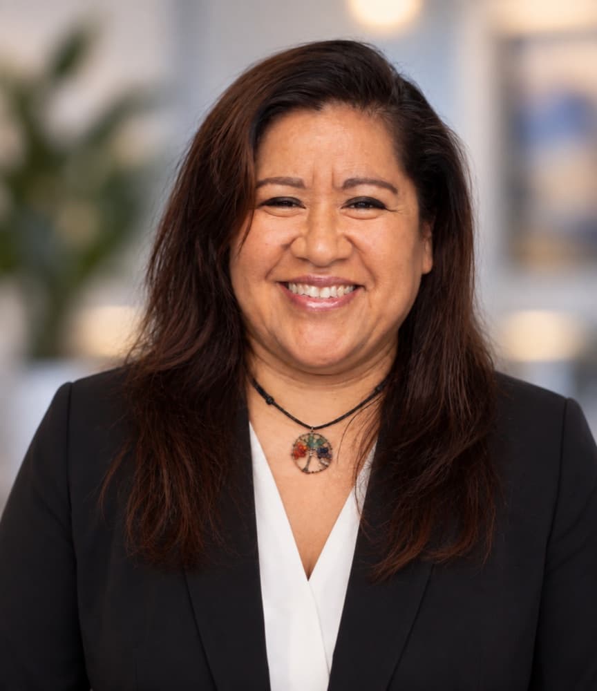 Veronica Lazaro, Program Director, Eden by Enhance