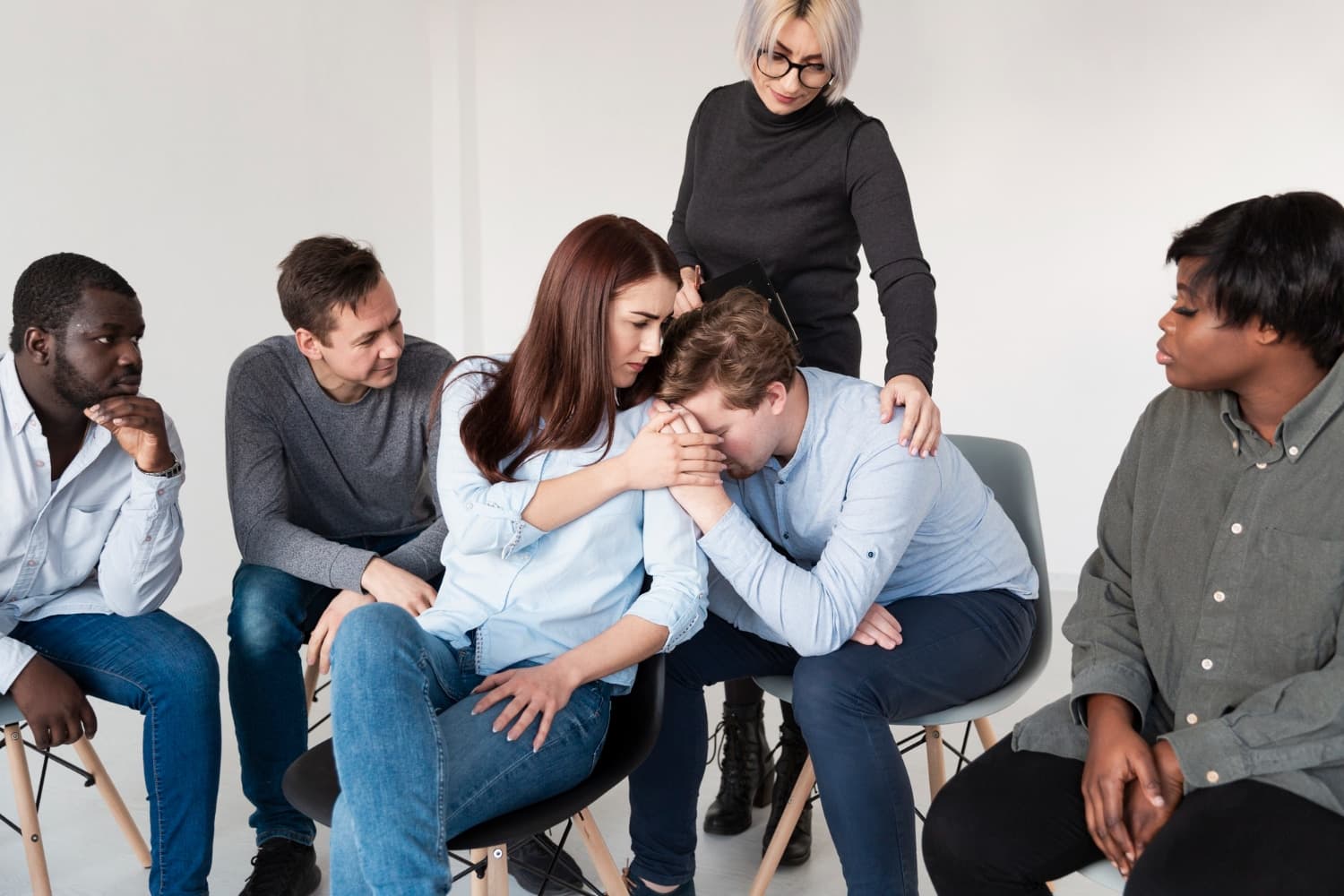 The Importance of a Structured Treatment Environment