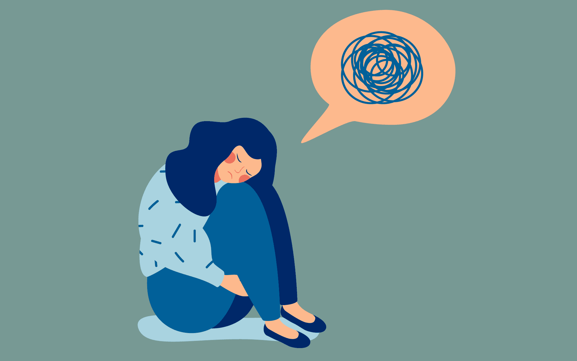 Anxiety Disorders: Explore Resources and Treatment Options