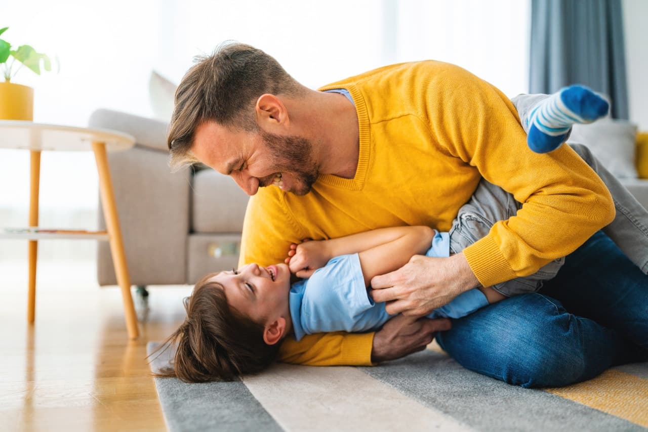 Attachment Trauma