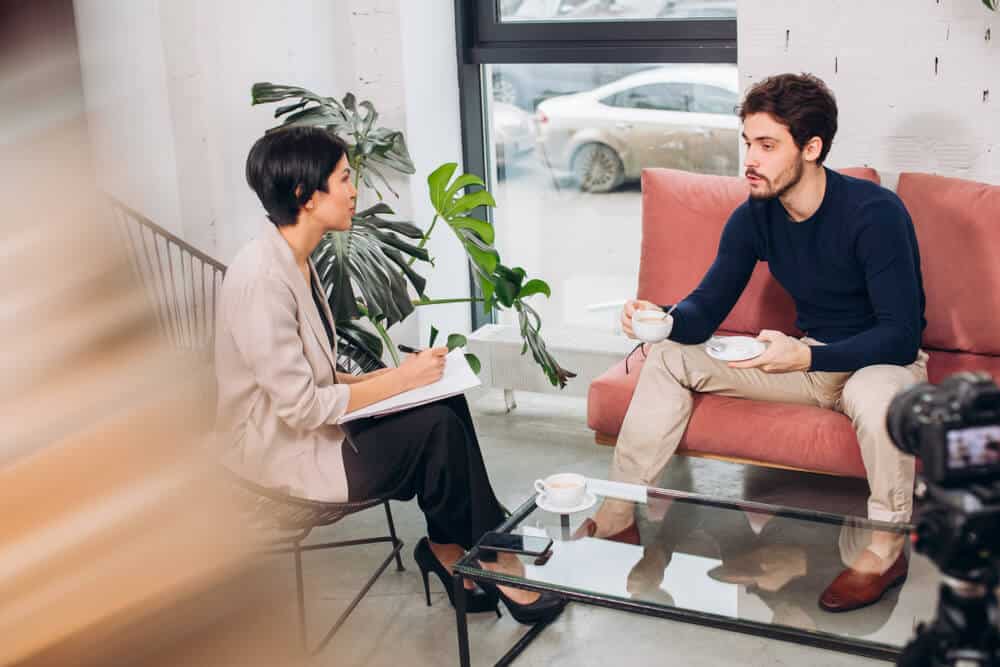 Addressing Co-Dependency in Couples Rehab in Aliso Viejo