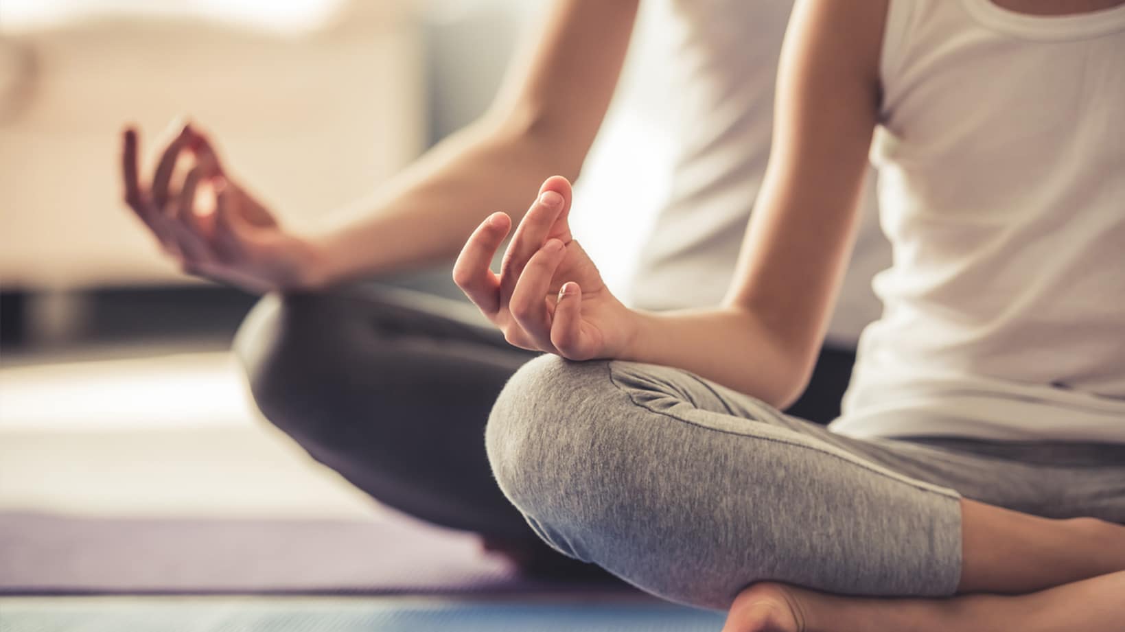 The Role of Mindfulness in Couples Rehab