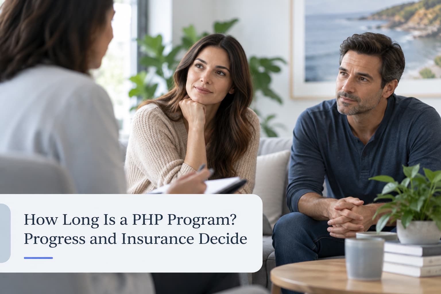 How Long Is a PHP Program? Progress and Insurance Decide