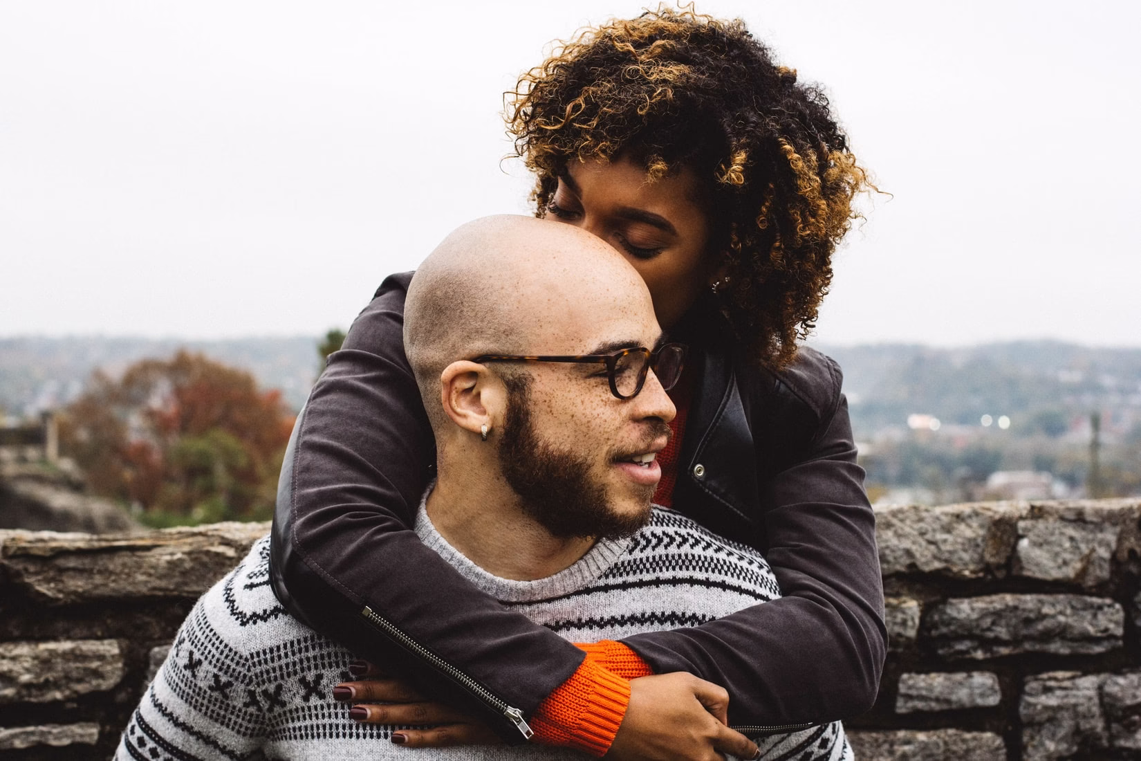 healthy relationship