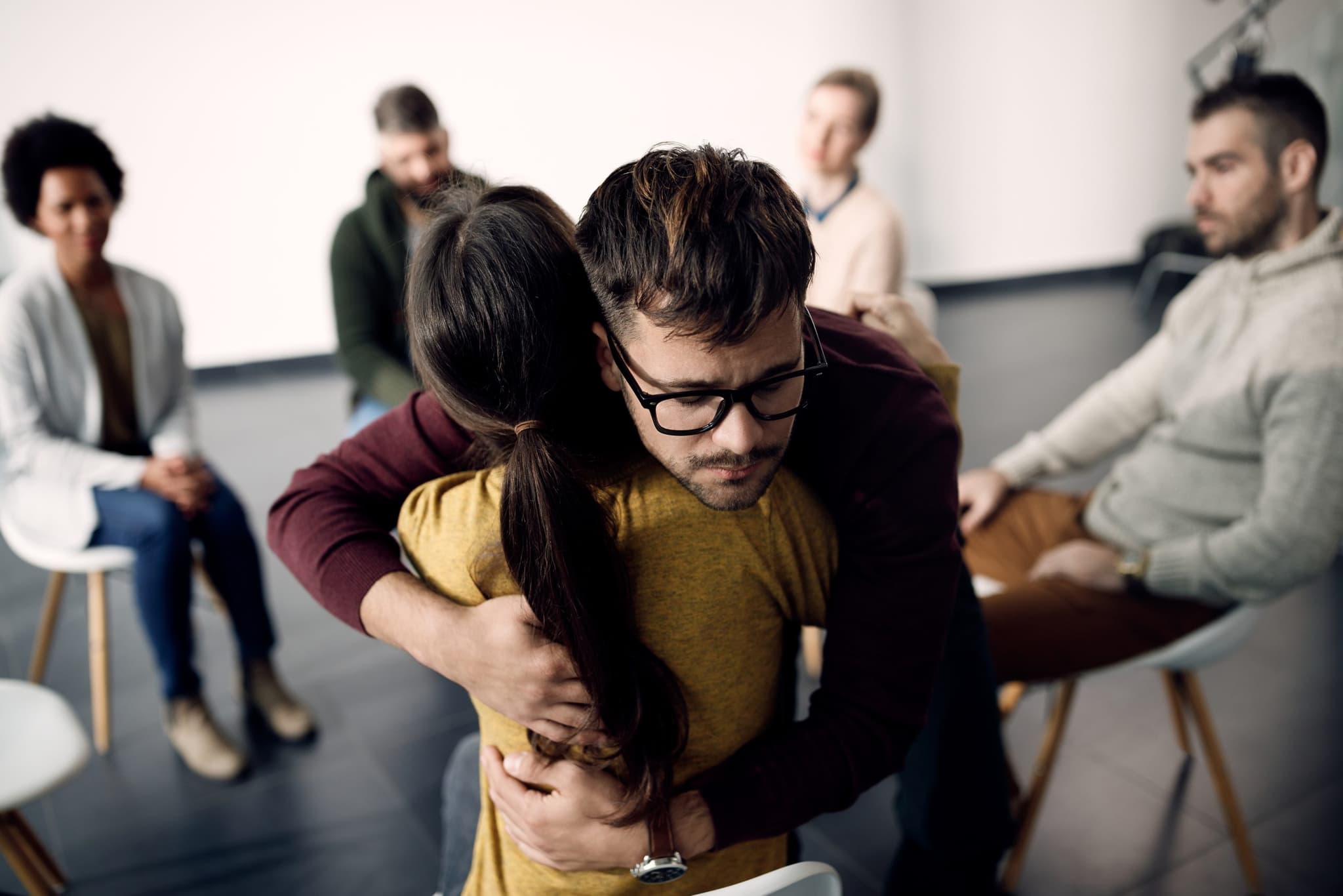 Addiction Treatment in San Juan Capistrano