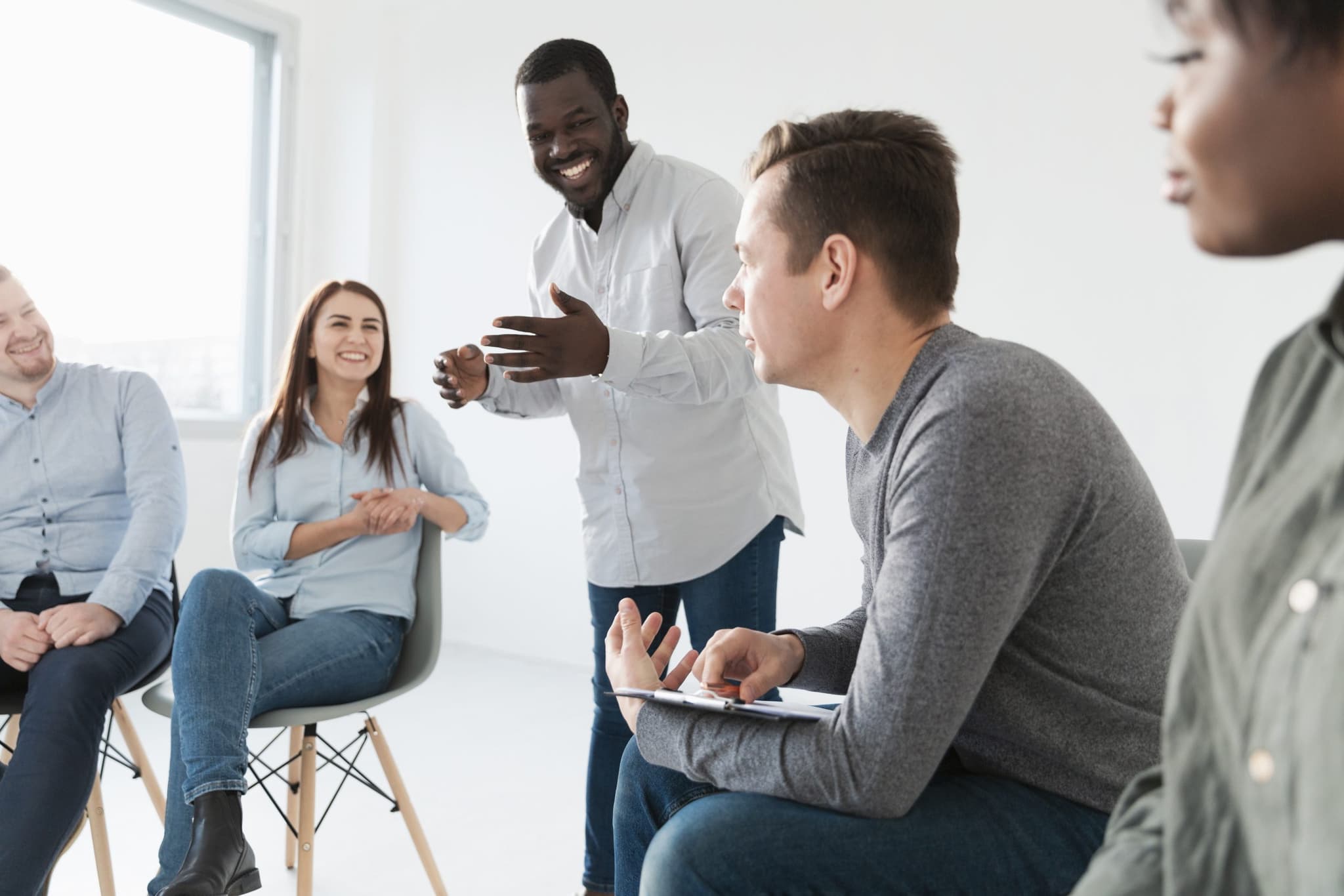 Behind Closed Doors: Confidentiality in Inpatient Treatment in Irvine, California