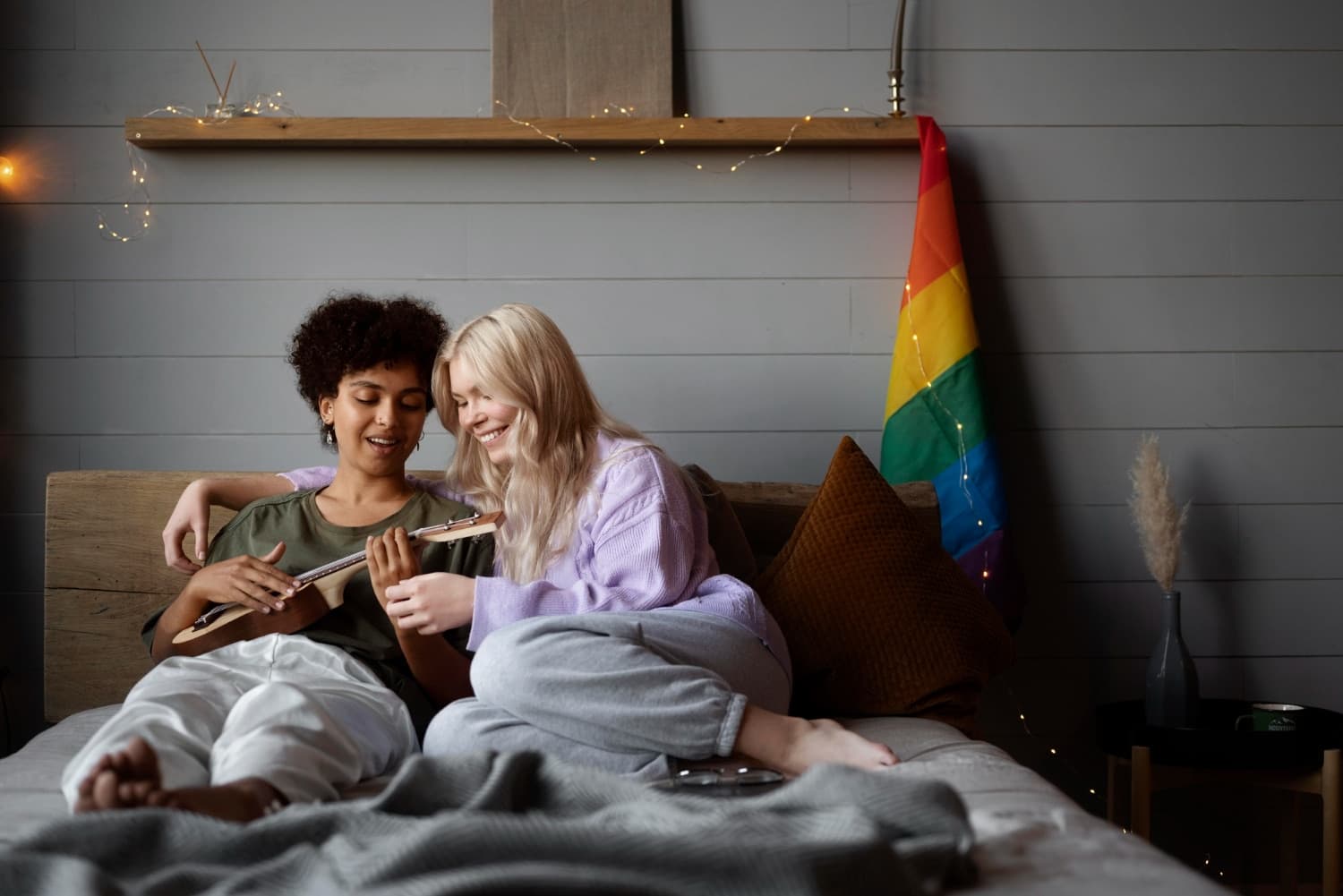 LGBTQ-Inclusive Sober Living in Irvine with Enhance Health Group