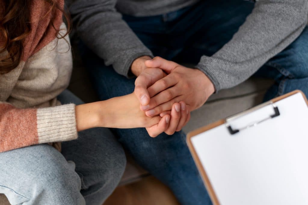 Comprehensive Support Systems for Depression in Irvin, California