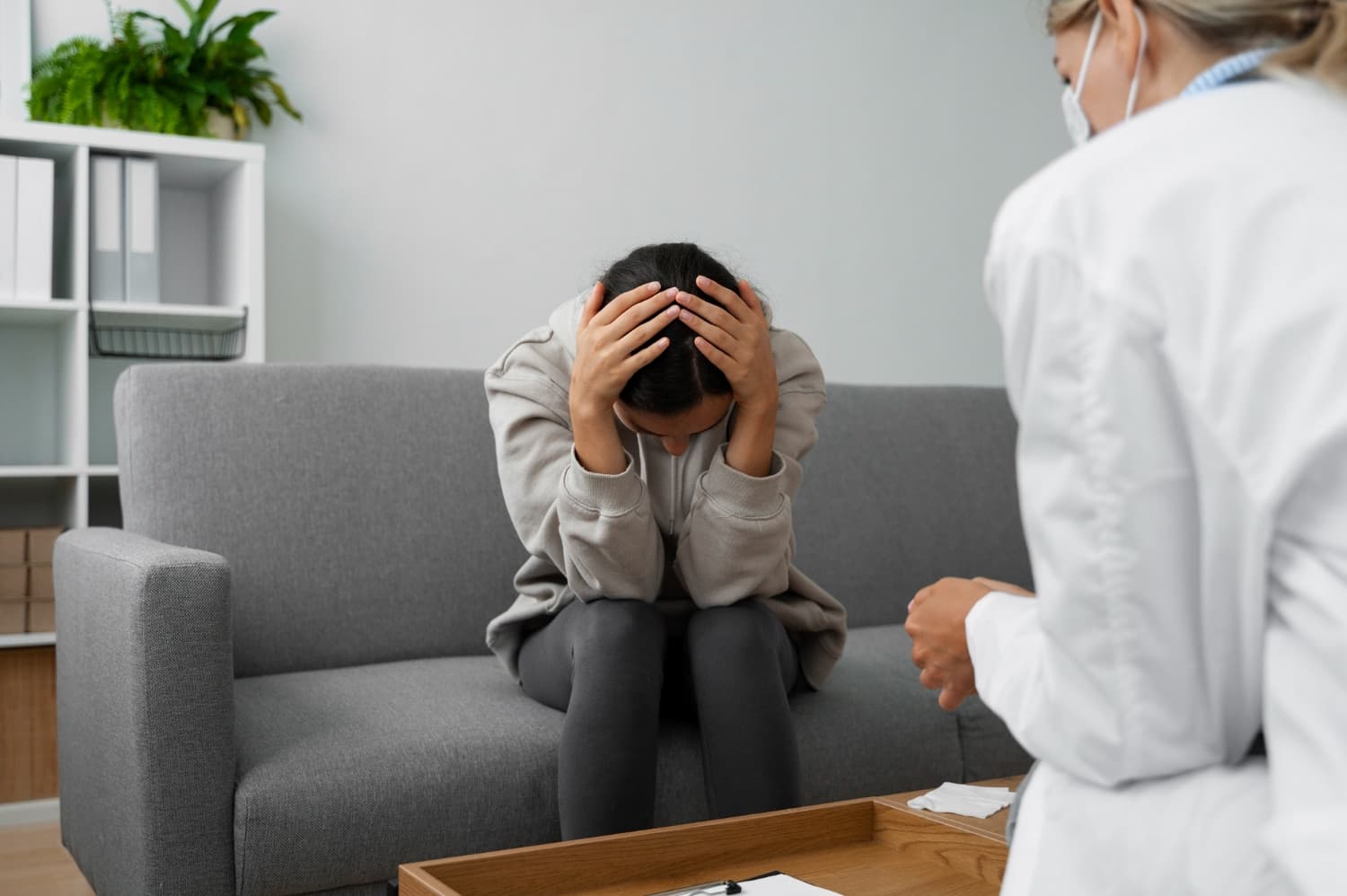 Schizophrenia and Innovative Treatment Approaches in Orange County
