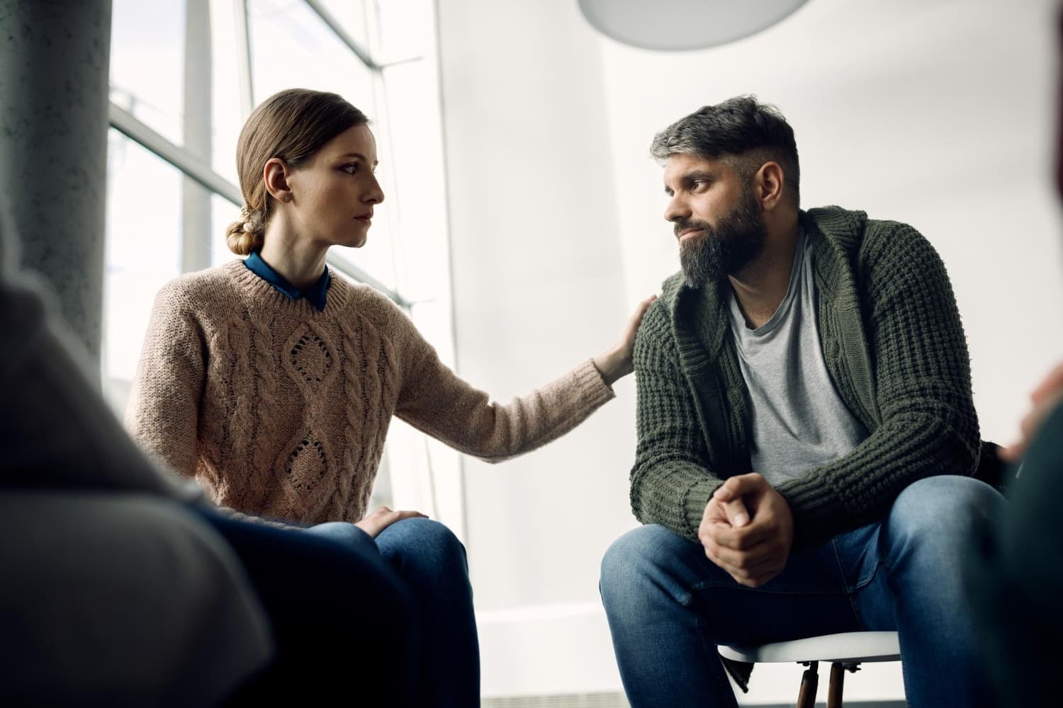 Choosing the Right Path: Out-of-Network Detox for Substance Abuse in Orange County