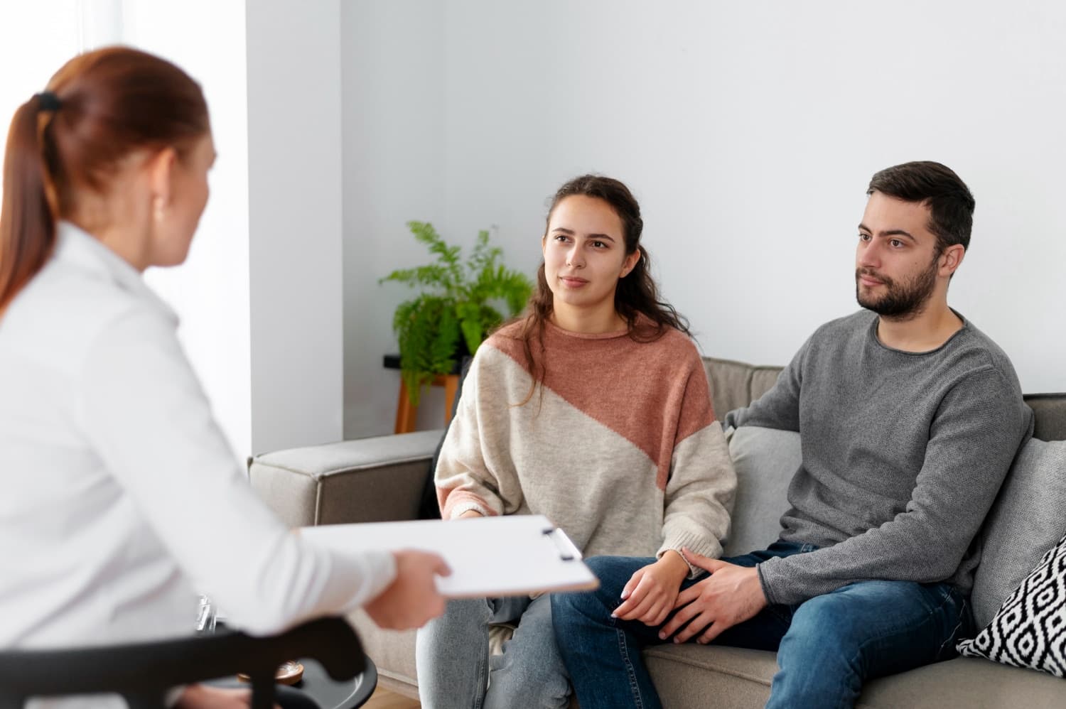 Understanding Different Types of Therapy in Tustin