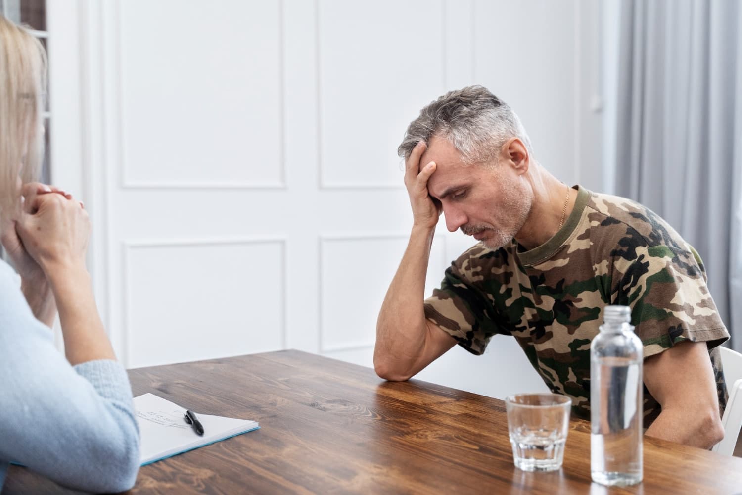 Choosing the Right Path: Out-of-Network Detox for Substance Abuse in Orange County