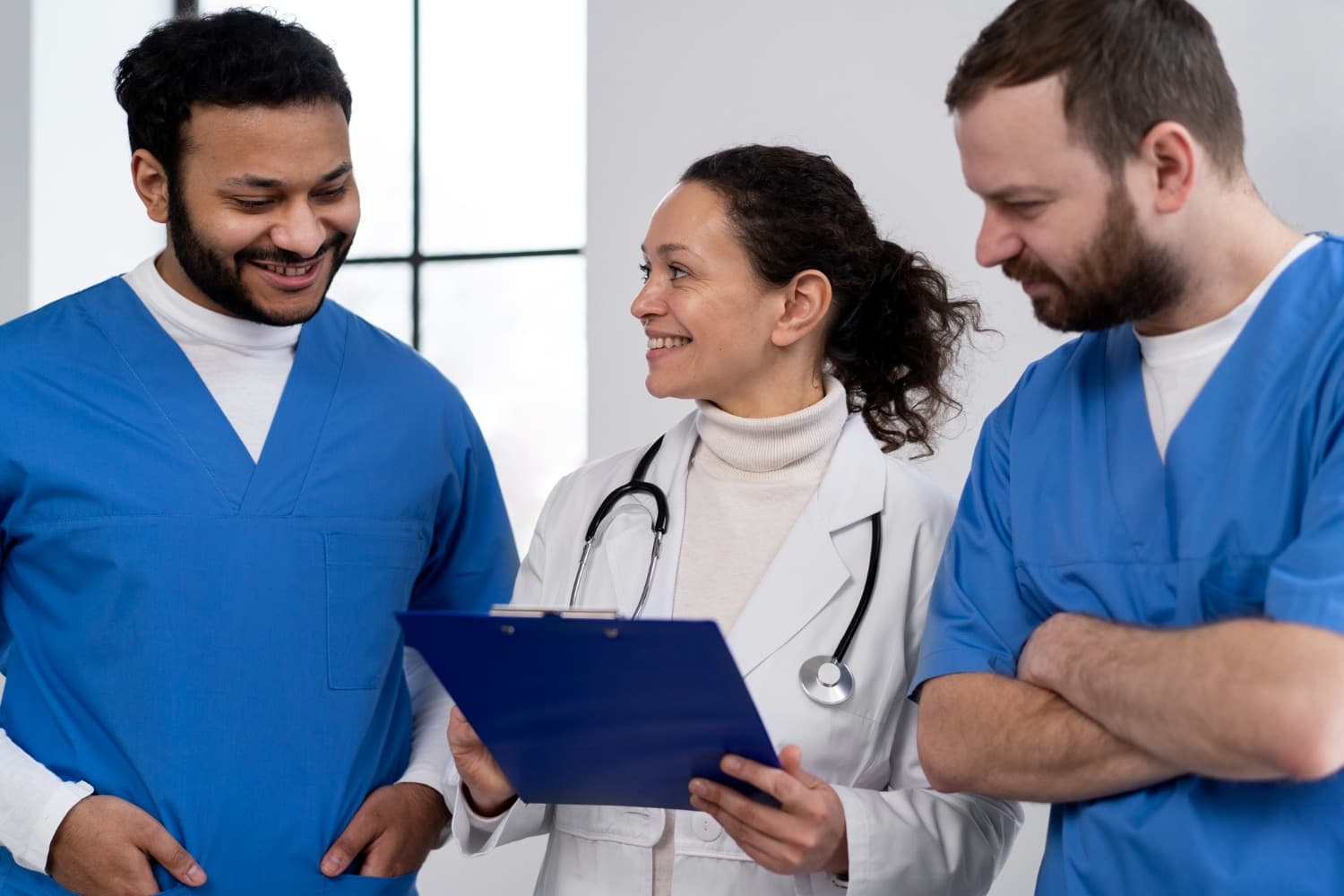 Healing Hearts and Minds: The Transformative Power of Compassionate Clinical Teams
