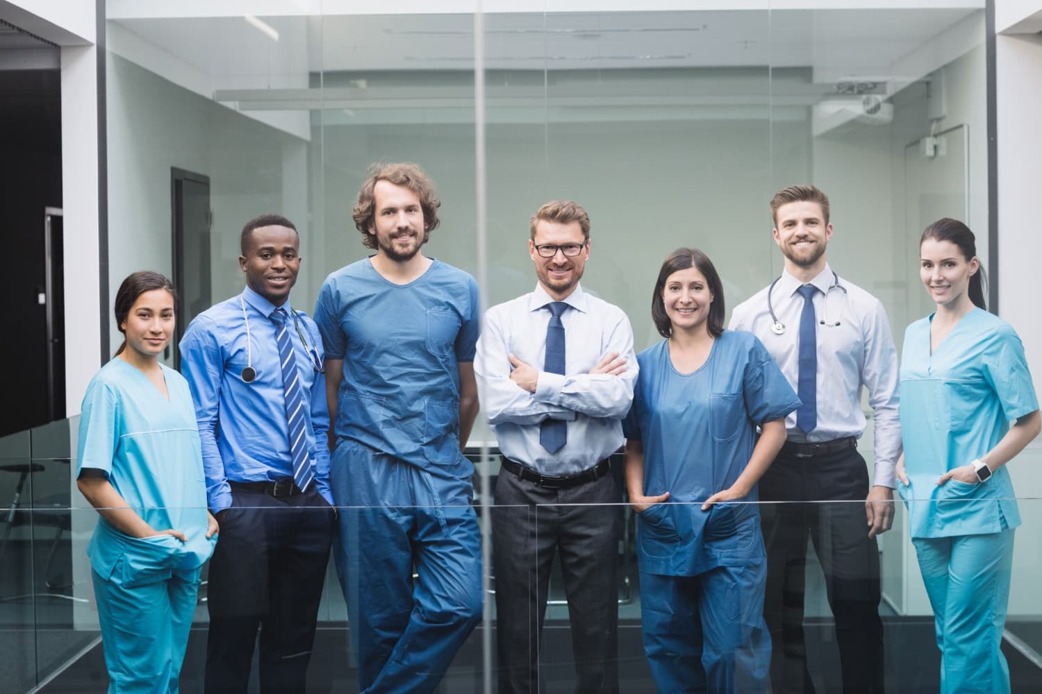 Healing Hearts and Minds: The Transformative Power of Compassionate Clinical Teams