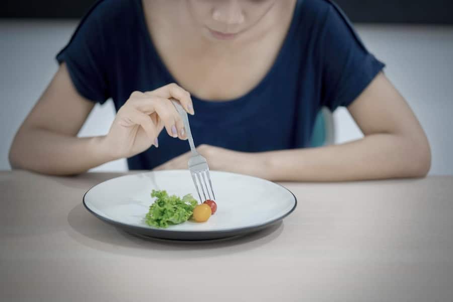 The Role of Therapy: How Counseling Can Support Eating Disorder Recovery