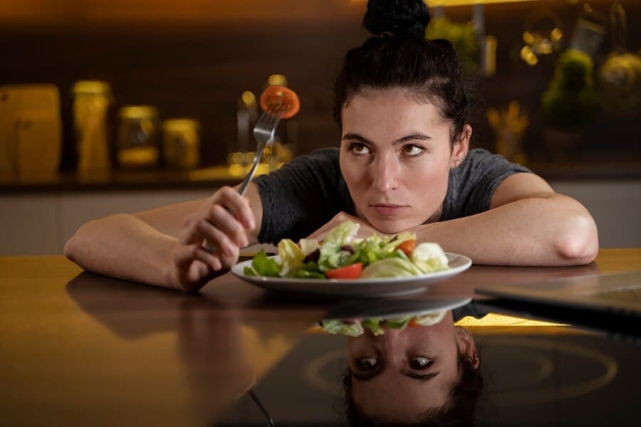 The Role of Therapy: How Counseling Can Support Eating Disorder Recovery