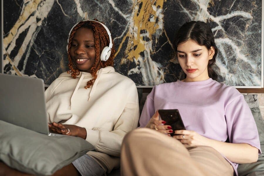 The Impact of Social Media on Mental Health: Navigating Digital Wellness