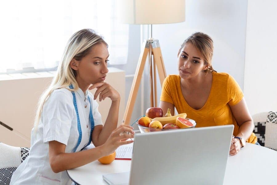 Embracing Change: Transitioning from Inpatient to Outpatient Eating Disorder Treatment