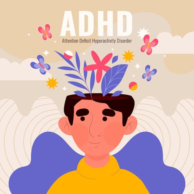 Exploring the Connection Between ADHD and Mental Health