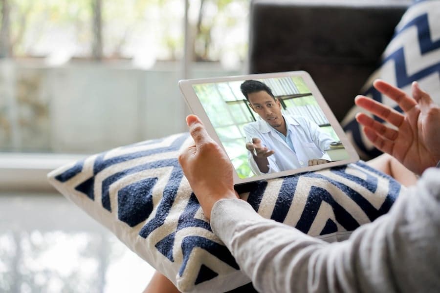 Financial Assistance Options for Mental Health Treatment, Including Telehealth Coverage