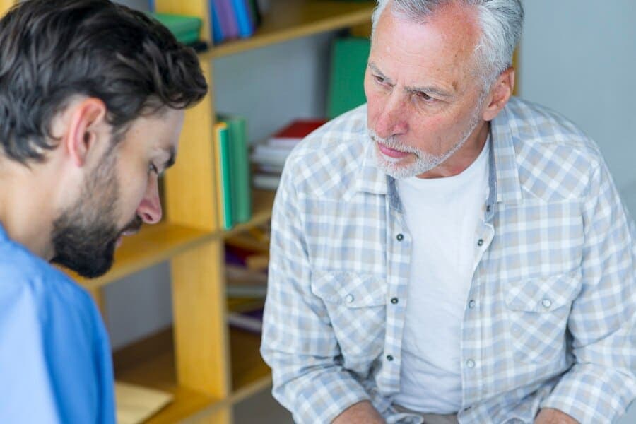 Finding Strength in Surrender: Embracing a Higher Power in Addiction Treatment
