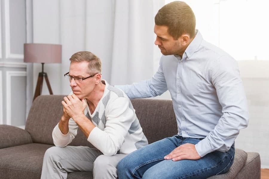 Finding Strength in Surrender: Embracing a Higher Power in Addiction Treatment