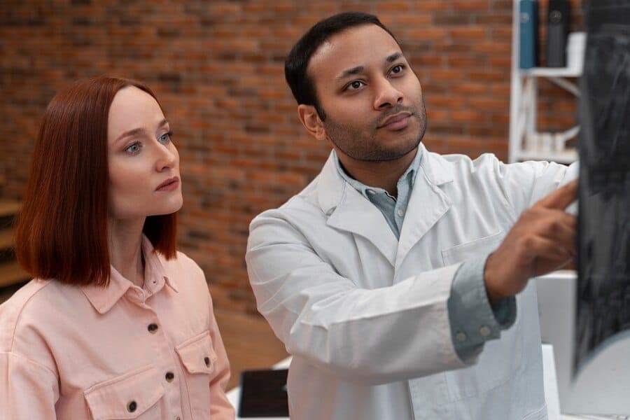 Finding the Right Treatment Center