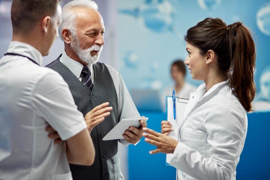 Inpatient Treatment Programs: A Comprehensive Guide at Enhance Health Group