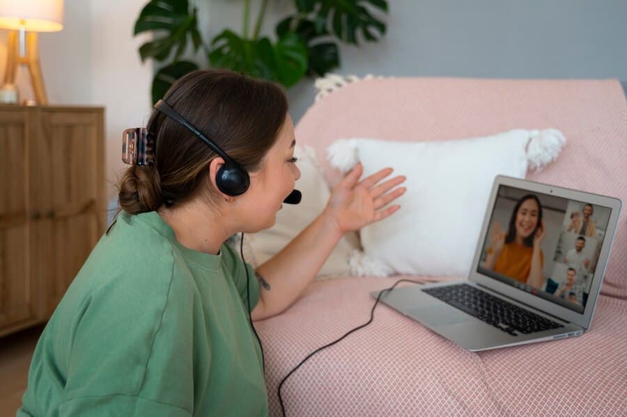Maintaining Sobriety: Tips for Long-Term Recovery with Telehealth Support.