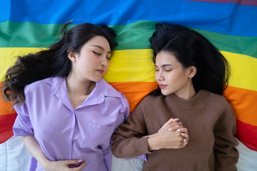 Mindfulness and Self-Care: Coping Strategies for LGBTQ Mental Health and Addiction Recovery.