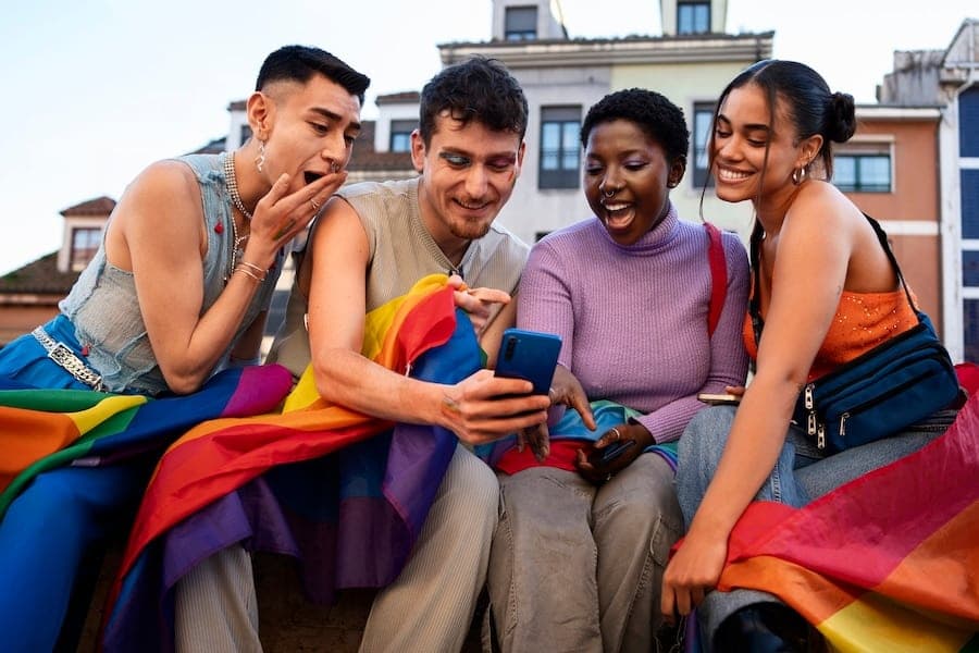 Resilience and Recovery: Inspiring Stories from the LGBTQ Community