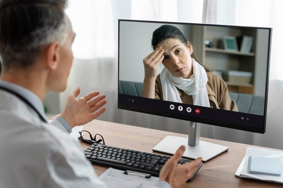 Schizophrenia: Myths vs. Facts and Telehealth