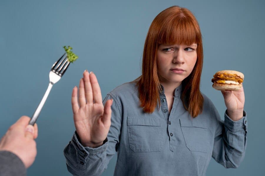 Coping with Triggers: Strategies for Managing Eating Disorder Relapse Prevention