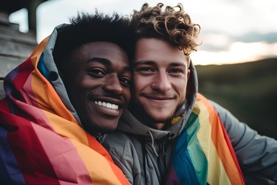 Resilience and Recovery: Inspiring Stories from the LGBTQ Community