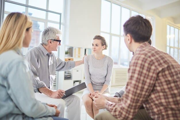 Finding the Right Treatment Center