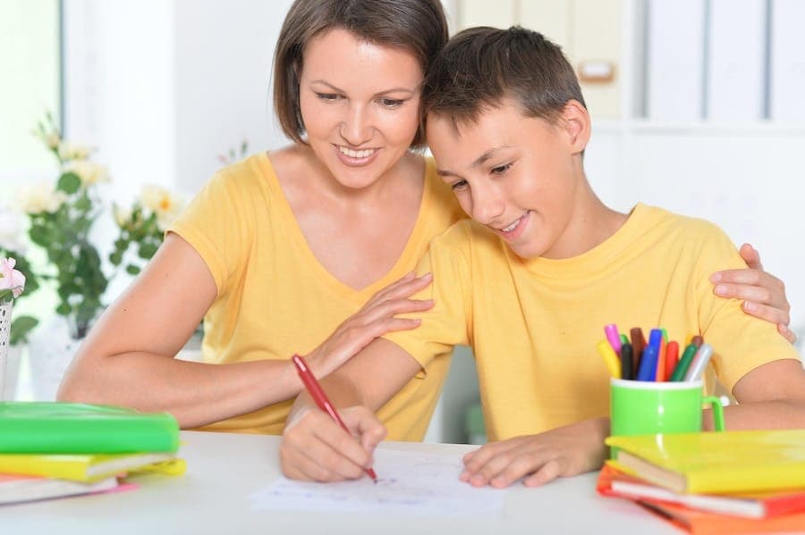 DBT Worksheets for Youth Enhancing Treatment