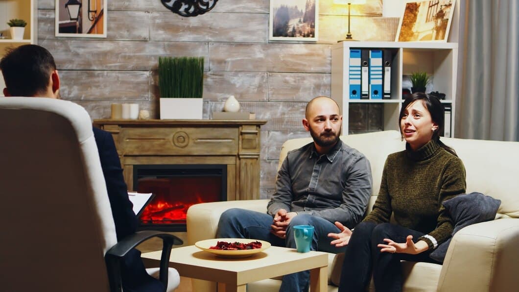 Exploring Therapy Options in Addiction Treatment