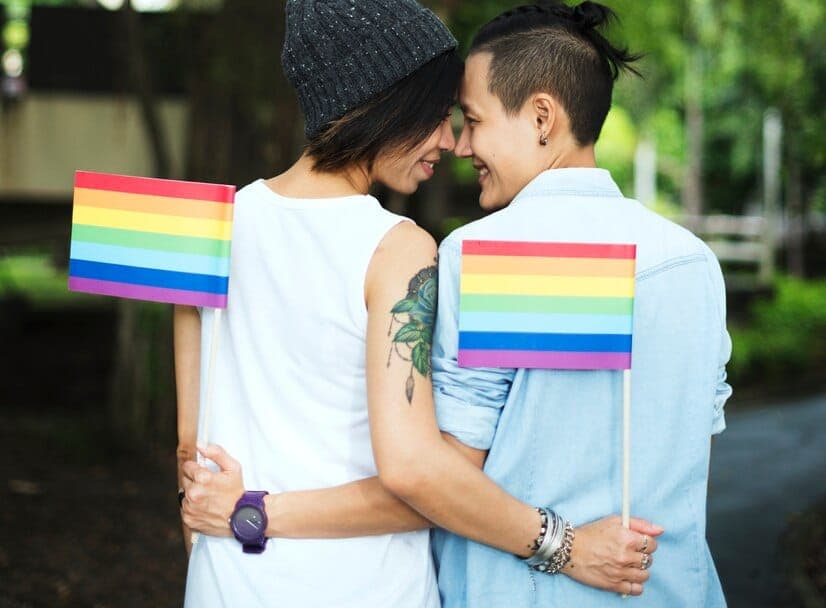 Navigating Identity and Recovery: LGBTQ+ Perspectives on Substance Abuse Treatment