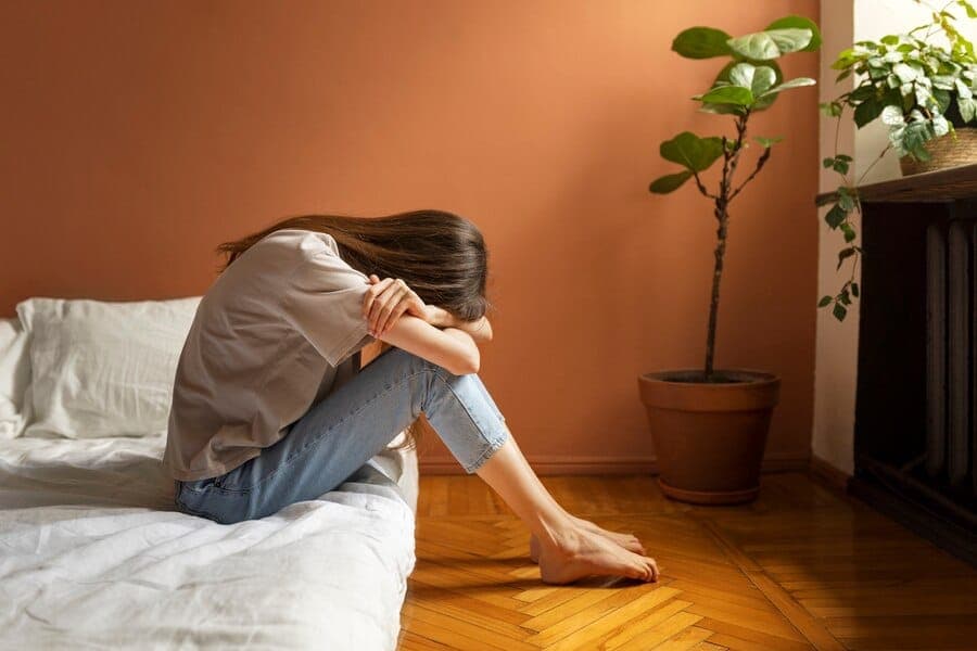 Living a Fulfilling Life with Depression (Depression Treatment)