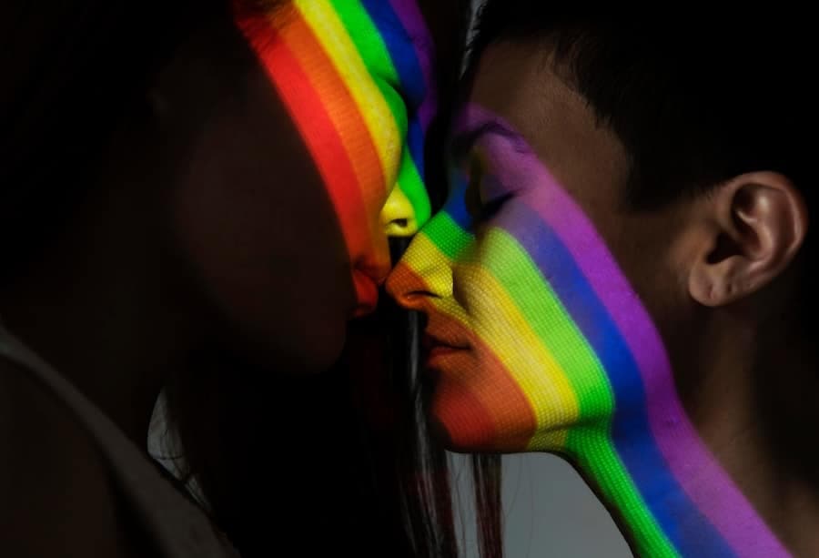 Navigating Identity and Recovery: LGBTQ+ Perspectives on Substance Abuse Treatment