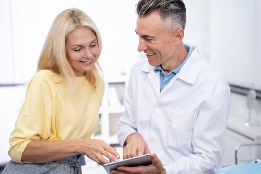 Personalization in treatment